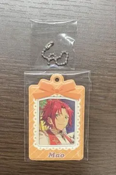 あんスタ 2019冬コミ 新章 缶バッジ 衣更真緒 - メルカリ