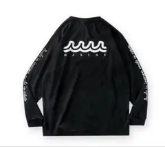 バンデル ムータ BANDEL×muta Limited L/S Teeのサムネイル