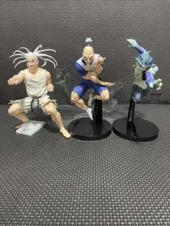 2026年最新】ハンターハンター フィギュアの人気アイテム - メルカリ