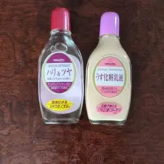 明色化粧品 高保湿タイプ化粧水・乳液（ティント乳液）のサムネイル