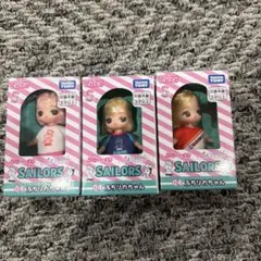 一番くじ　リカちゃん