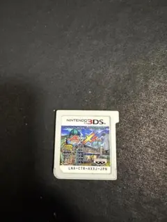 プロジェクト クロス ゾーン PROJECT X ZONE 3DS カセット - メルカリ