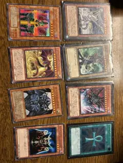 遊戯王】ファイル付✨遊戯王カード78枚まとめ売り！！ - メルカリ