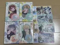 ファイブクロス 東條希 22枚 ラブライブ! - メルカリ