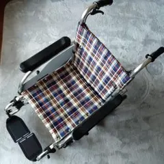 mimi様専用。MATSUNAGA.中古車椅子 - メルカリ