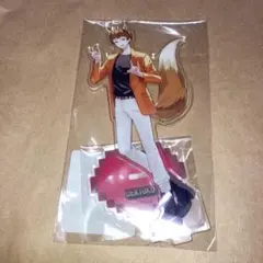 DMMスクラッチ　ニート部スクラッチ　C-2 Kできおこ　アクリルスタンド