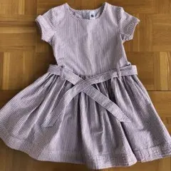 プチバトーワンピース