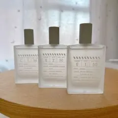zzzgoo 香水 3本セットのサムネイル