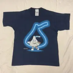 90s 企業tシャツ USA製 ハーシーズ Hershey’s シングルステッチ