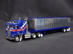 DCP1/64Peterbilt379ダイキャストプロモーショントラックミニカー Yahoo!オークション - 1/64 DCP ダイキャストプロモーション ピーター