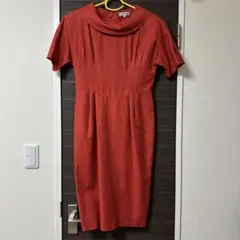 mila schon ワンピース　40号