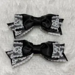 ハンドメイド リボン