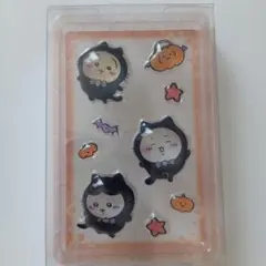 ちいかわ PUKU CHURU seal②