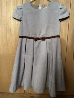 キャサリンコテージ　半袖ワンピース 150cm