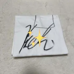 MIKADO サイン入り United Athle Tシャツ M ホワイト - メルカリ