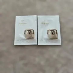 クレドポーボーテ ルフォンドゥタンn オークル20 ファンデーション サンプル