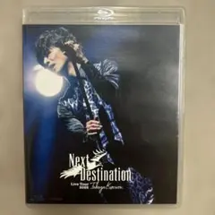 木村拓哉/TAKUYA KIMURA Live Tour 2022 Next …