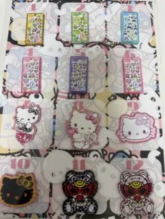 アクリルパーツ♡♡キラアク♡♡