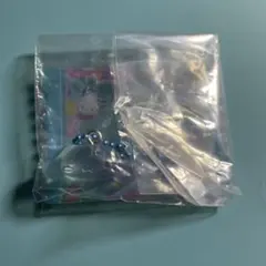 サンリオ　グミチュアチャーム　シナモロール　シナモン