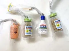 第一三共ヘルスケア　ミニチュアチャーム