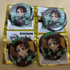 2026年最新】炭治郎缶バッジの人気アイテム - メルカリ