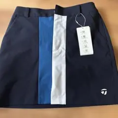 TaylorMade ゴルフスカート ネイビー XSサイズのサムネイル