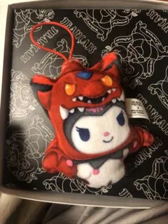 クロミ　ぬいぐるみ　マスコット　遊戯王マスコット