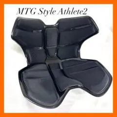 Style Athlete Ⅱ ブラック シャープ公式通販】 Style Athlete Ⅱ（ソリッドブラック） |Y9-CLMT02