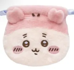 ちいかわ おかお巾着2 古本屋