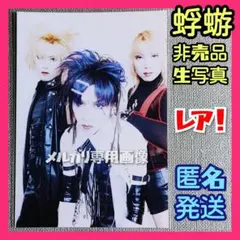 蜉蝣 初期 生写真 - メルカリ