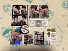 TXT デコキット 2026 ボムギュ