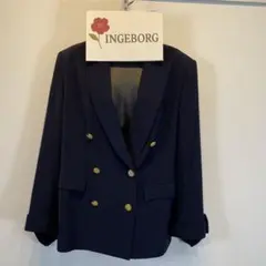 INGEVORGジャケット インゲボルグ
