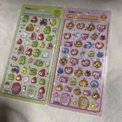 【正規品】たまごっちボンボンドロップシール