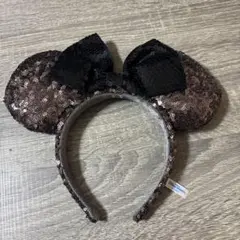 ディズニースパンコールカチューシャ