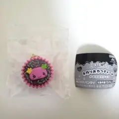 たまごっち 手作りおやつチャーム #平成女児チョコ　　　 ふらわっち