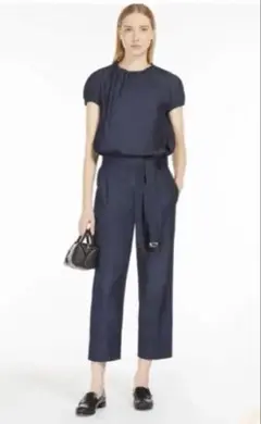 'S Max Mara デニムセットアップのサムネイル