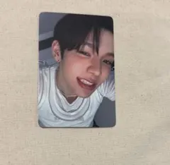 RIIZE 2026 シーグリ md トレカ ショウタロウ