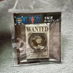 【新品未使用】ワンピース トラファルガー・ロー ホールドリング