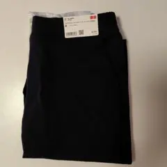 【新品】UNIQLO ウルトラストレッチアクティブテーパードパンツ 丈長め M