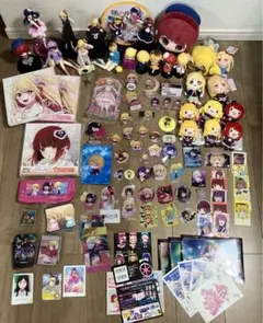 推しの子　グッズ