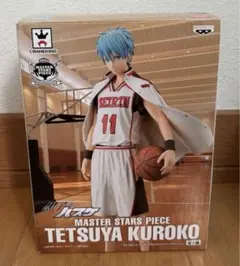 9体　黒子のバスケ フィギュア　まとめ売り