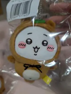 たぬきだもんくじ C賞 ちいかわ　①