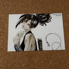 2026年最新】地獄楽カードの人気アイテム - メルカリ