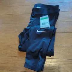 ナイキ　　フィットネスタイツ　XL
