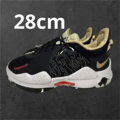 NIKE PG6 EP 「What the」25.5ナイキ ポールジョージ - メルカリ