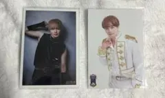 超特急 RiB MEMORIAる エビライ 生写真 マサヒロ