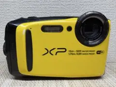 FUJIFILM Finepix XP90デジカメ　動作未確認品のサムネイル
