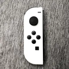 純正Nintendo Switch スイッチ joy-con ホワイト 左L