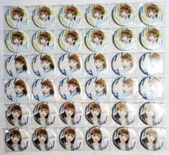 Free! 激推し 桐嶋夏也 缶バッジ - メルカリ