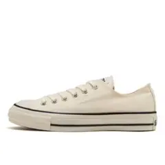 CONVERSE ALL STAR ホワイト スニーカー
